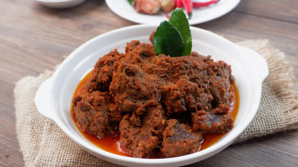 Alasan Rendang Rumahan Terasa Lebih Enak Menjelajahi Kelezatan Autentik Dari Dapur Sendiri