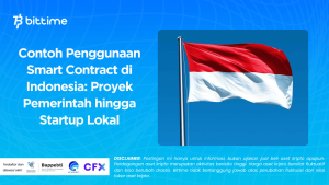 Contoh Penerapan Smart Contract Di Kehidupan Nyata Merevolusi Berbagai Industri