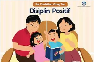 Hal Penting Tentang Disiplin Anak Yang Perlu Diketahui Panduan Lengkap Untuk Orang Tua Dan Pendidik