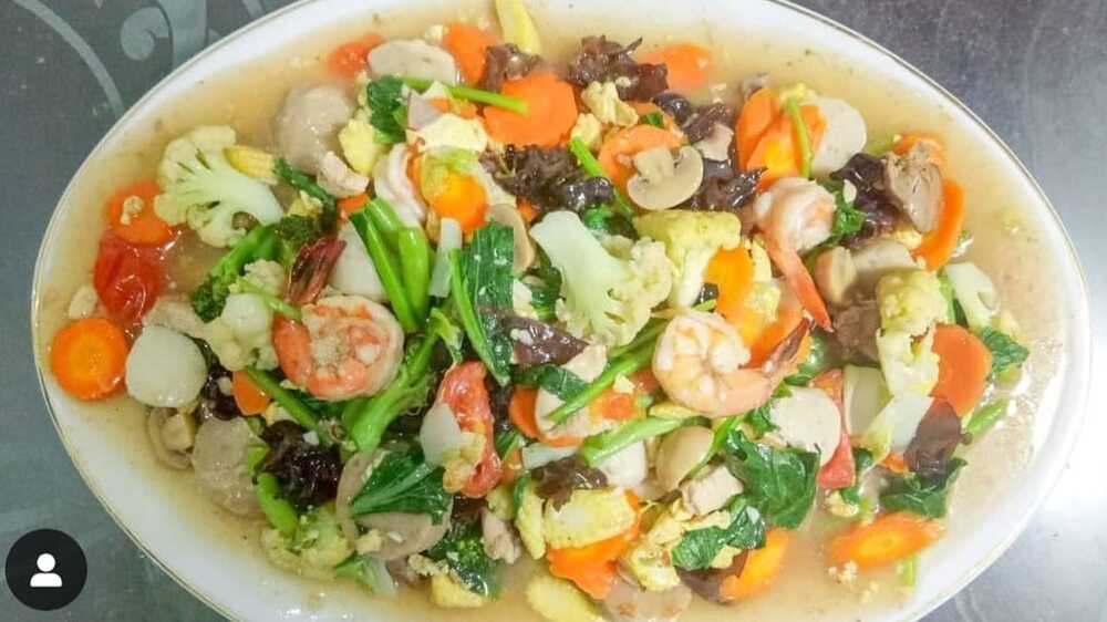 Kenapa Capcay Selalu Jadi Favorit Banyak Orang Sebuah Ode Untuk Kelezatan Multiguna