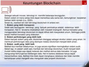 Kesalahan Umum Saat Menggunakan Blockchain Security Panduan Lengkap Untuk Melindungi Aset Digital Anda