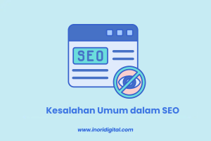 Menguak Tirai Kesalahan Umum Dalam Seo On Page Dan Solusinya Untuk Peringkat Terbaik