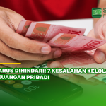 Mengungkap Kesalahan Fatal Dalam Keuangan Pribadi Yang Harus Dihindari Panduan Lengkap Menuju Kebebasan Finansial