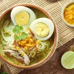 Mengungkap Rahasia Kelezatan Versi Rumahan Soto Ayam Yang Mudah Ditiru