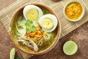 Mengungkap Rahasia Kelezatan Versi Rumahan Soto Ayam Yang Mudah Ditiru