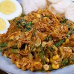 Mengungkap Rahasia Kenapa Gado Gado Sering Jadi Pilihan Aman