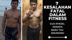 Menyingkap Tabir Kesalahan Fatal Dalam Fitness Pemula Berdasarkan Pengalaman Yang Wajib Anda Tahu