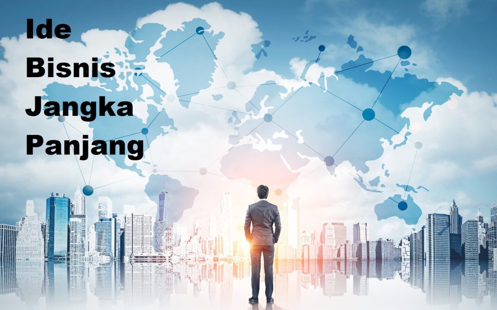 Peluang Besar Manajemen Bisnis Untuk Jangka Panjang Fondasi Pertumbuhan Yang Berkelanjutan