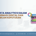 Peran Krusial Analis Data Dalam Menggerakkan Transformasi Digital