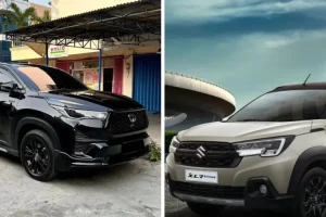 Perbandingan Perbandingan Mobil Paling Populer Panduan Lengkap Memilih Kendaraan Impian Anda