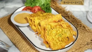 Rahasia Rasa Tempe Goreng Yang Bikin Ketagihan Mengungkap Kenikmatan Abadi Kuliner Nusantara