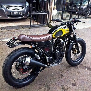 Tips Aman Menggunakan Modifikasi Motor Keseimbangan Antara Gaya Performa Dan Keselamatan