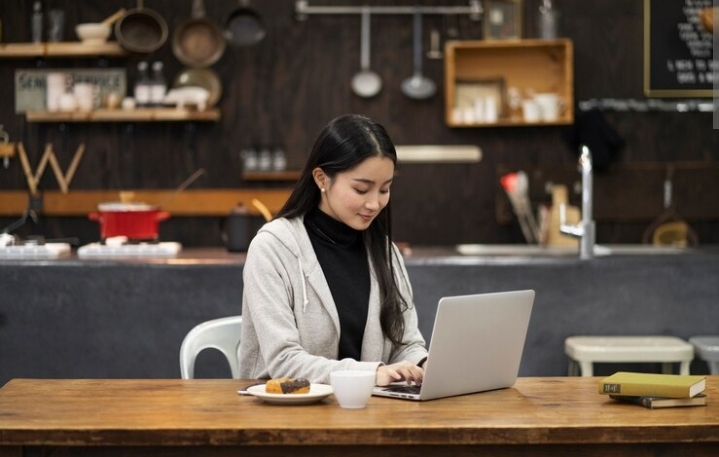 Tips Ampuh Kerja Freelance Online Untuk Pemula Panduan Lengkap Meraih Keberhasilan Di Dunia Mandiri