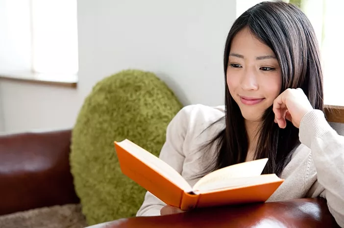 Manfaat Membaca Buku Untuk Stimulasi Otak Meningkatkan Kesehatan Kognitif Dan Kualitas Hidup