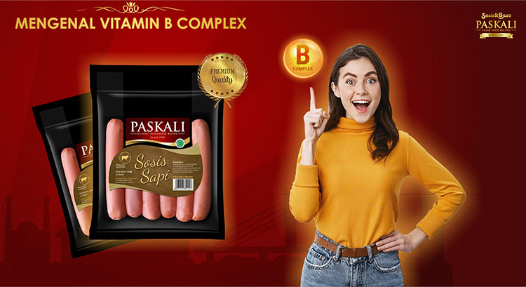 Manfaat Vitamin B Kompleks Untuk Saraf Lansia Menjaga Kesehatan Neurologis Di Usia Senja